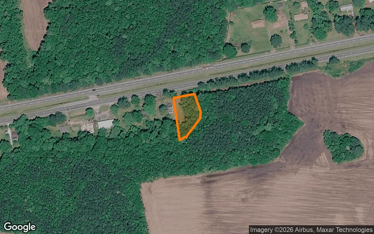0.55 Acres in Suffolk - Suffolk, VA in Suffolk County, VA