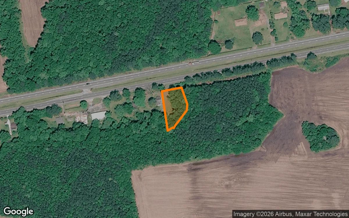 0.55 Acres in Suffolk - Suffolk, VA - Main image