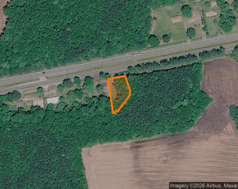 0.55 Acres in Suffolk - Suffolk, VA in Suffolk County, VA