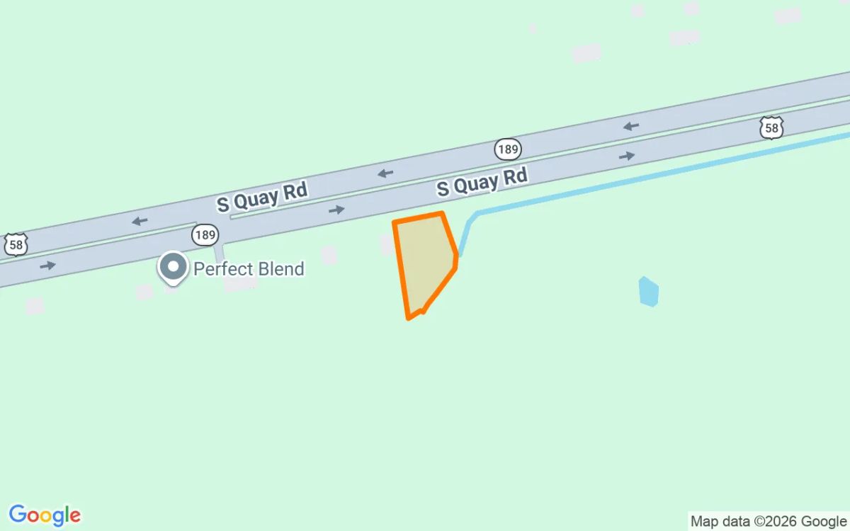 0.55 Acres in Suffolk - Suffolk, VA - Image 2