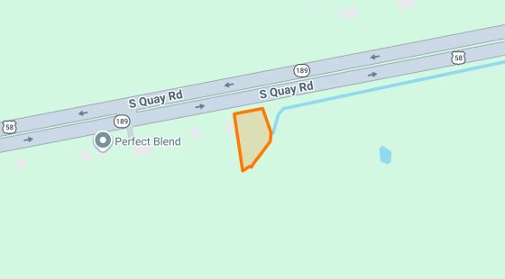 0.55 Acres in Suffolk - Suffolk, VA in Suffolk County, VA