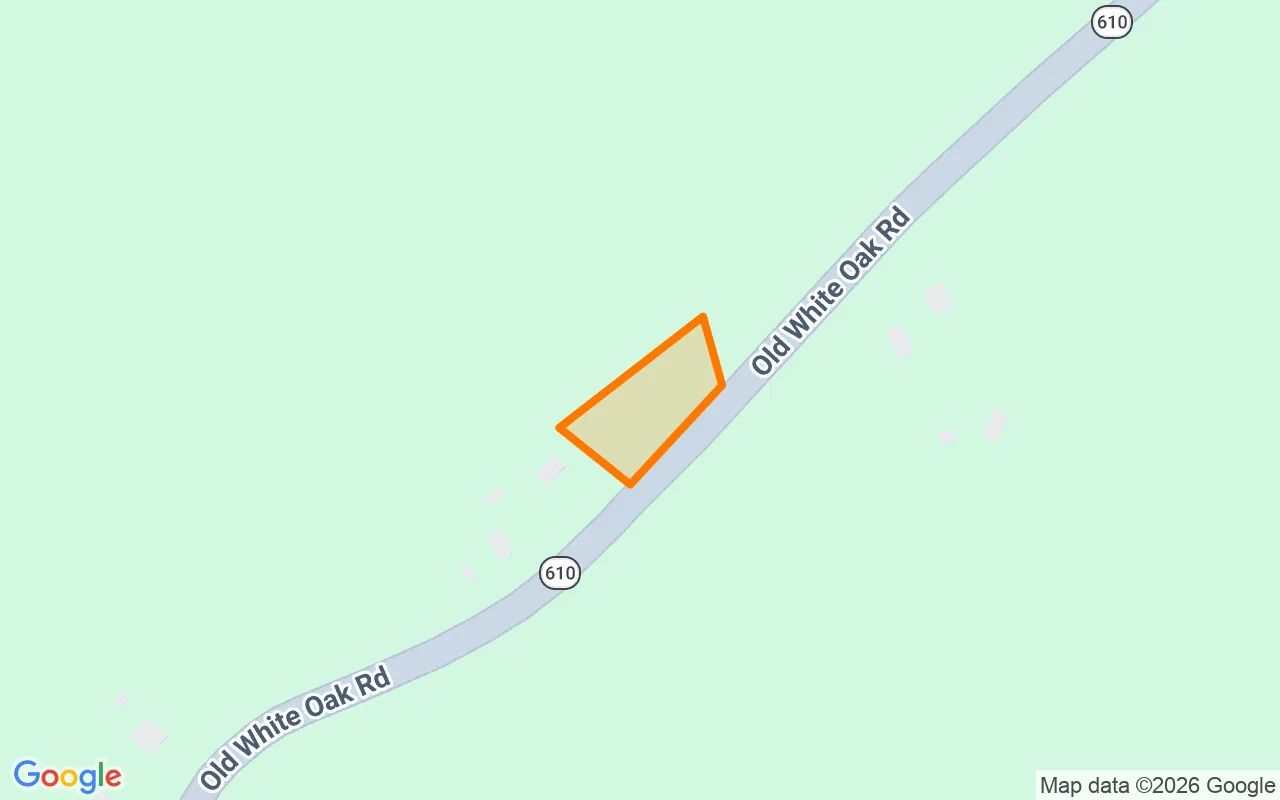 0.68 Acres in Ford - Dinwiddie County, VA in Dinwiddie County, VA