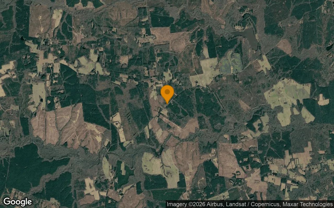 0.68 Acres in Ford - Dinwiddie County, VA in Dinwiddie County, VA
