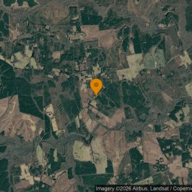 0.68 Acres in Ford - Dinwiddie County, VA in Dinwiddie County, VA