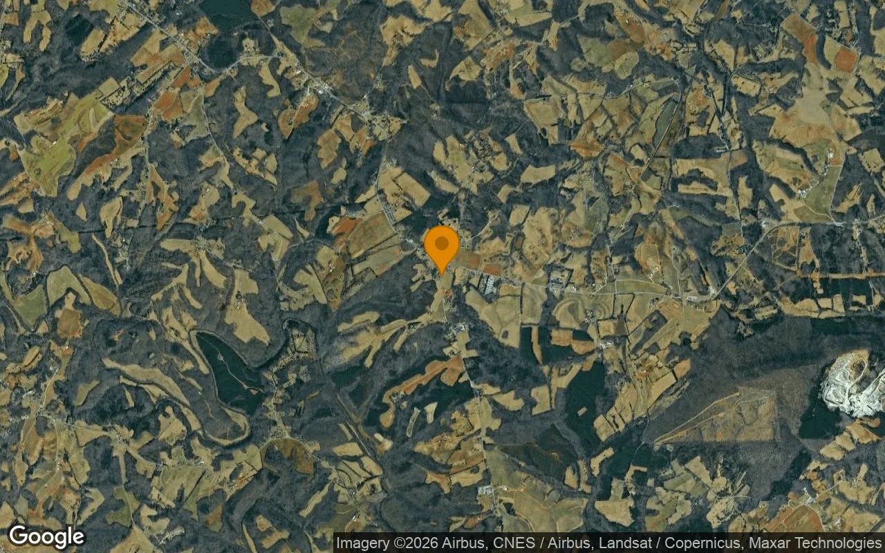0.13 Acres in Glade Hill - Franklin County, VA in Franklin County, VA