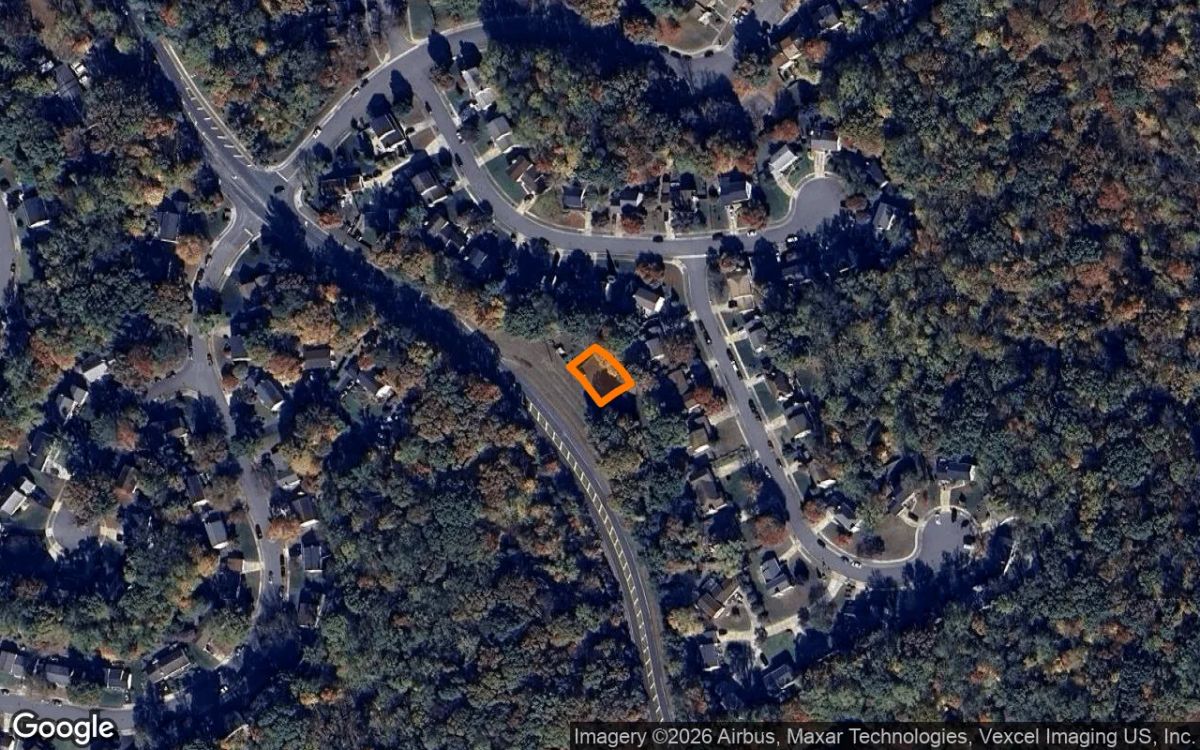 0.1 Acres in Springfield - Fairfax County, VA - Main image
