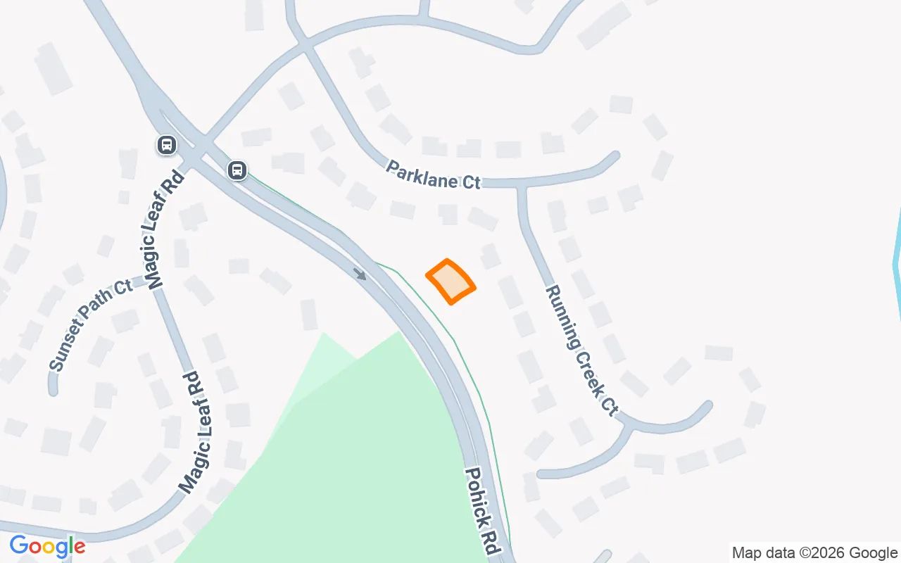 0.1 Acres in Springfield - Fairfax County, VA in Fairfax County, VA