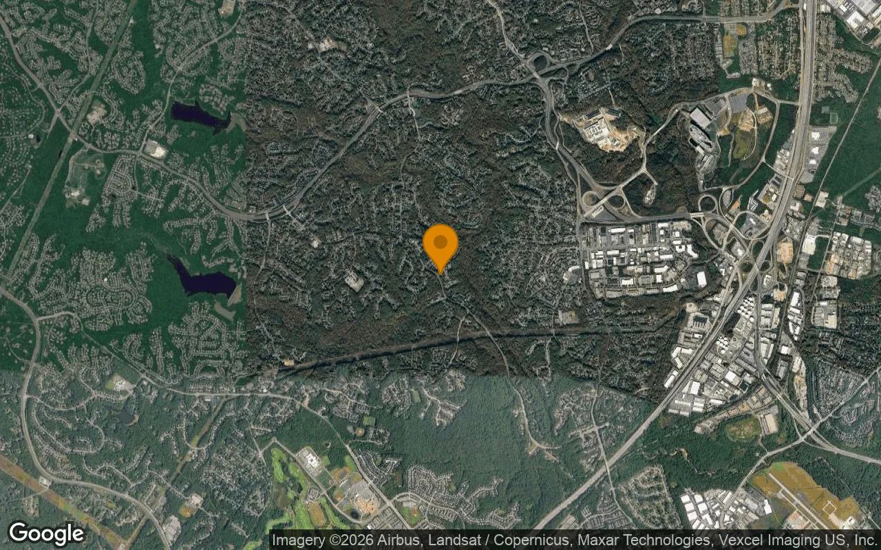 0.1 Acres in Springfield - Fairfax County, VA in Fairfax County, VA