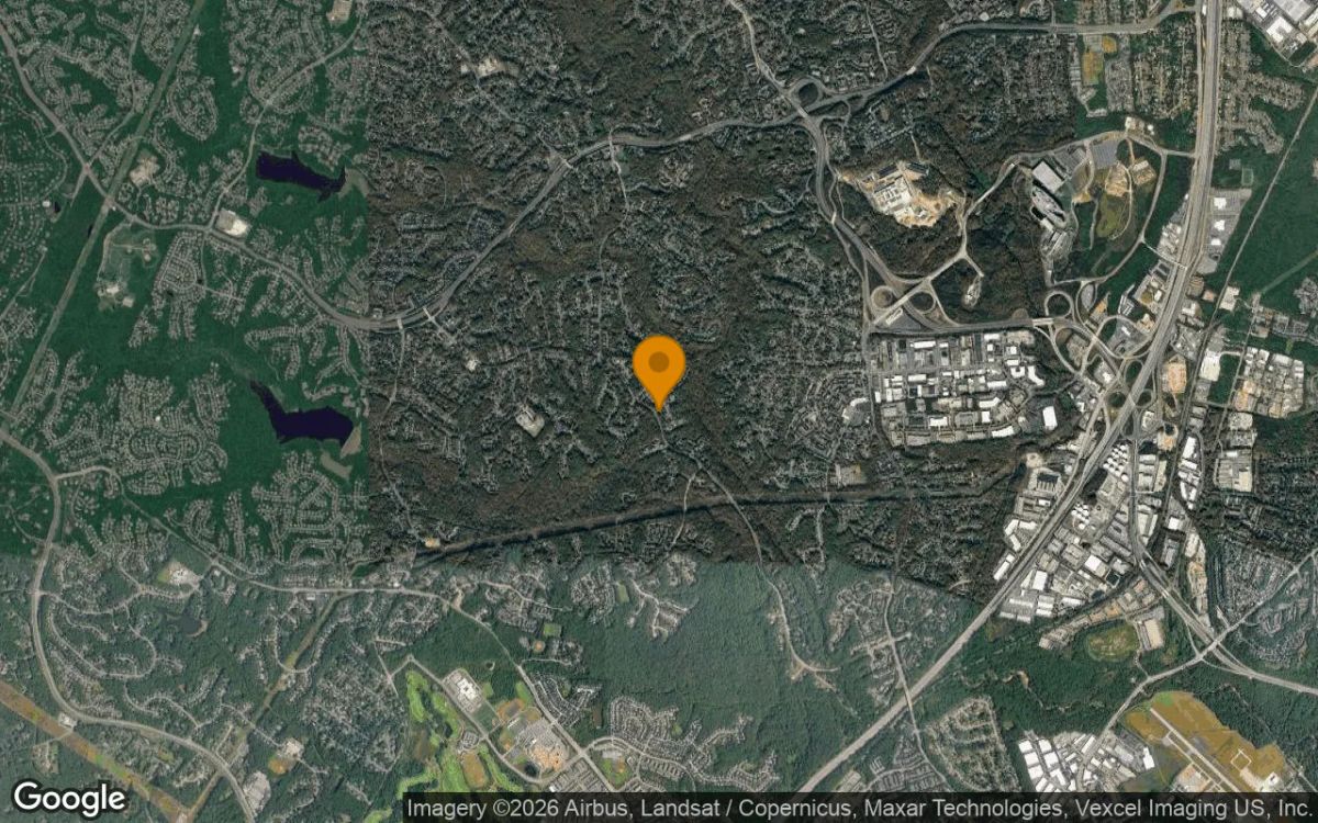 0.1 Acres in Springfield - Fairfax County, VA - Image 3