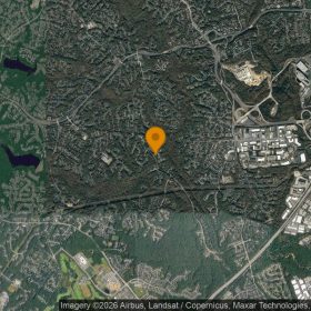0.1 Acres in Springfield - Fairfax County, VA in Fairfax County, VA