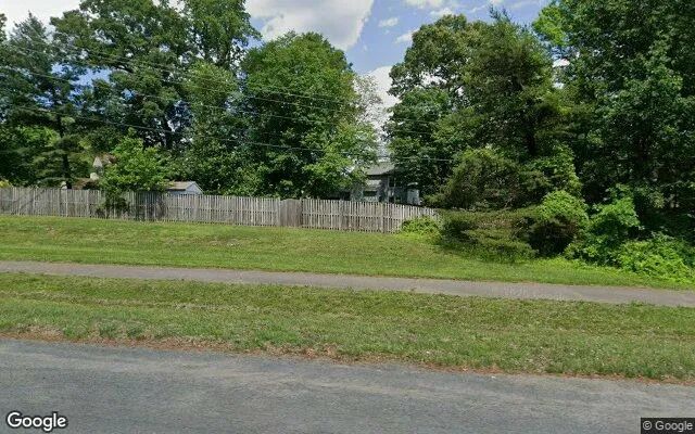 0.1 Acres in Springfield - Fairfax County, VA in Fairfax County, VA