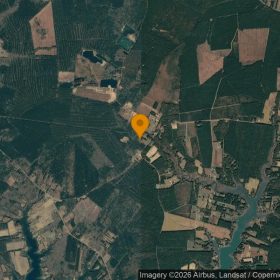 7.07 Acres in Foster - Mathews County, VA in Mathews County, VA