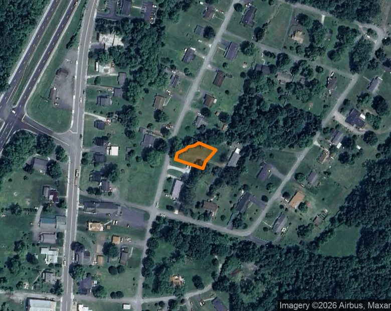 0.21 Acres in Lovingston - Nelson County, VA in Nelson County, VA