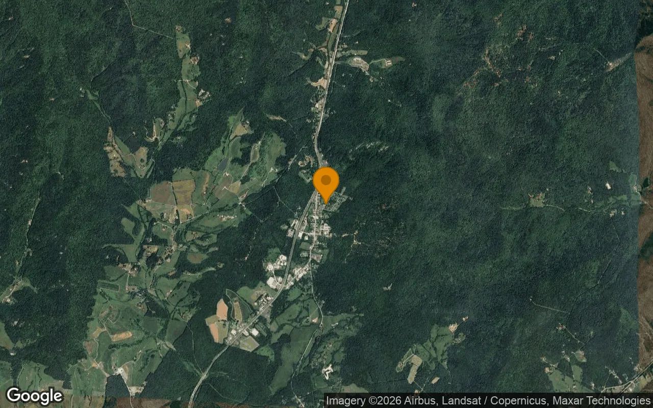 0.21 Acres in Lovingston - Nelson County, VA in Nelson County, VA