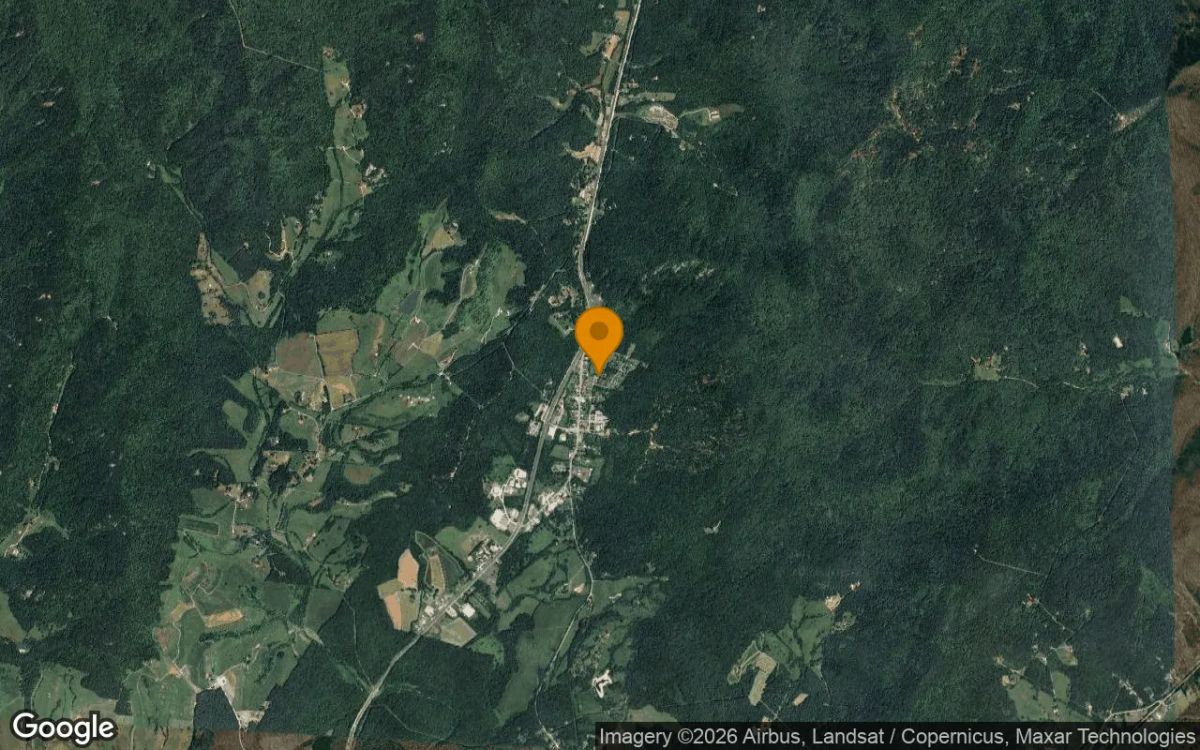 0.21 Acres in Lovingston - Nelson County, VA - Image 3