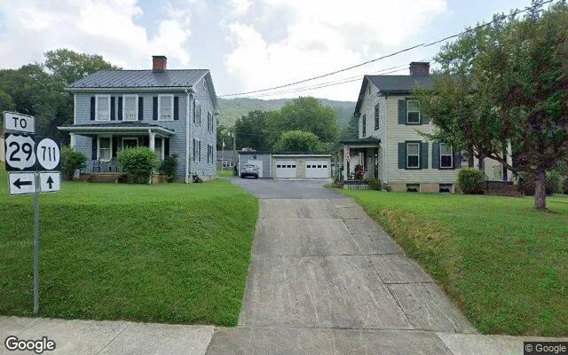 0.21 Acres in Lovingston - Nelson County, VA in Nelson County, VA