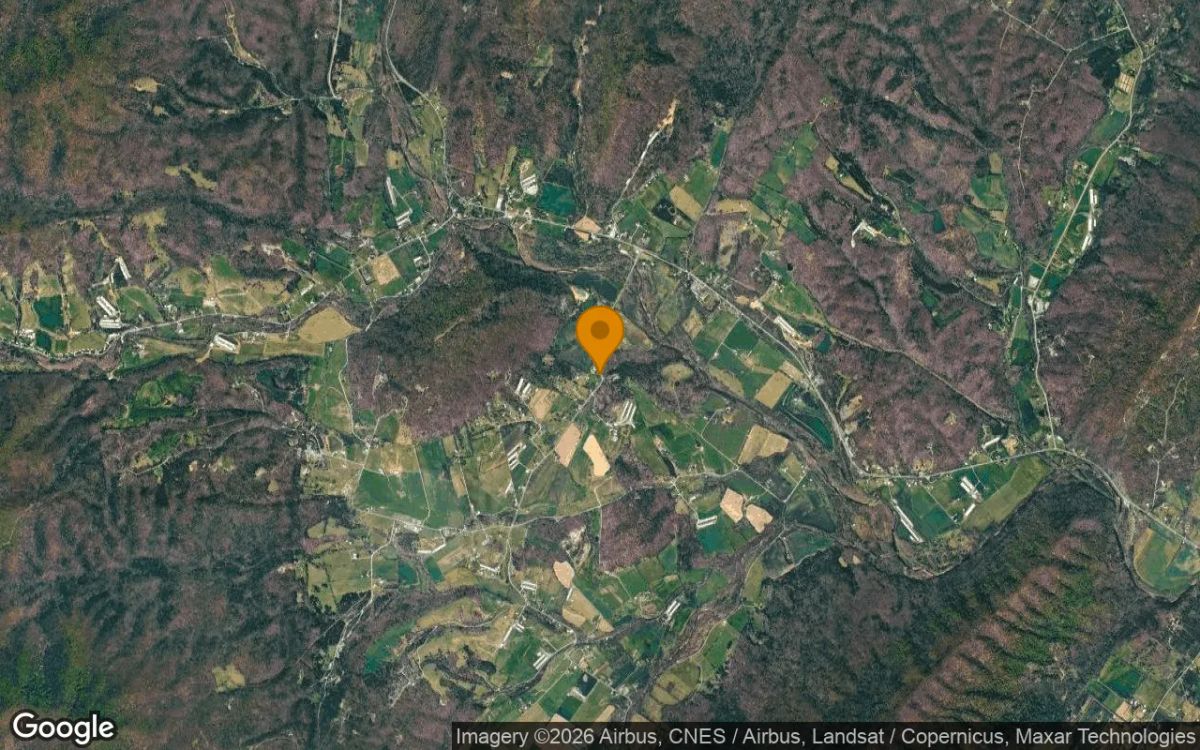 0.55 Acres in Fulks Run - Rockingham County, VA - Image 3