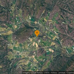 0.55 Acres in Fulks Run - Rockingham County, VA in Rockingham County, VA