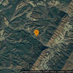 0.17 Acres in Warm Springs - Bath County, VA in Bath County, VA