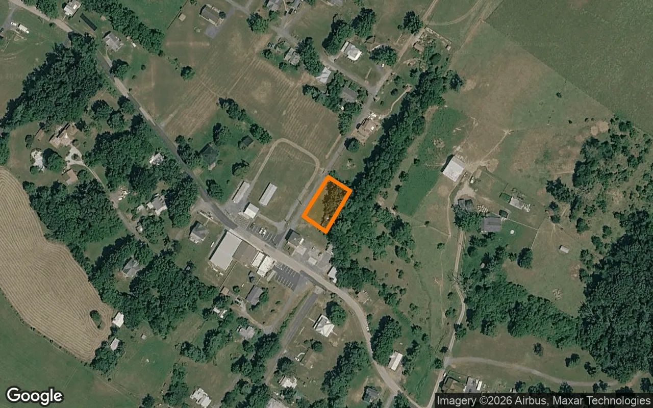 0.26 Acres in Raphine - Rockbridge County, VA in Rockbridge County, VA