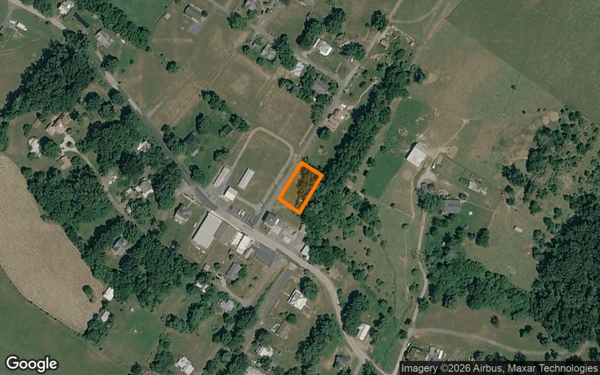 0.26 Acres in Raphine - Rockbridge County, VA - Main image