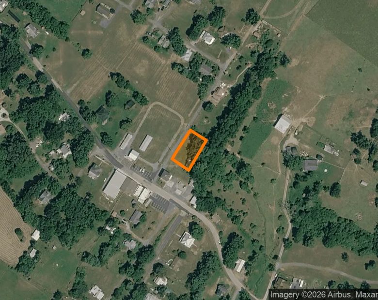 0.26 Acres in Raphine - Rockbridge County, VA in Rockbridge County, VA