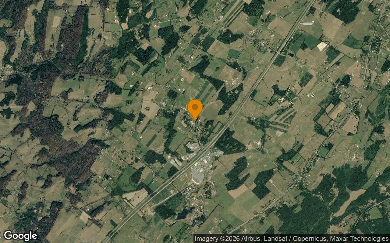 0.26 Acres in Raphine - Rockbridge County, VA in Rockbridge County, VA