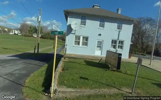 0.26 Acres in Raphine - Rockbridge County, VA in Rockbridge County, VA