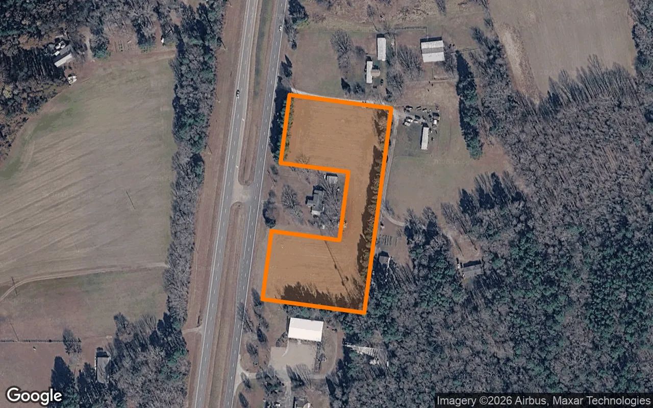 3.5 Acres in Hayes - Gloucester County, VA in Gloucester County, VA