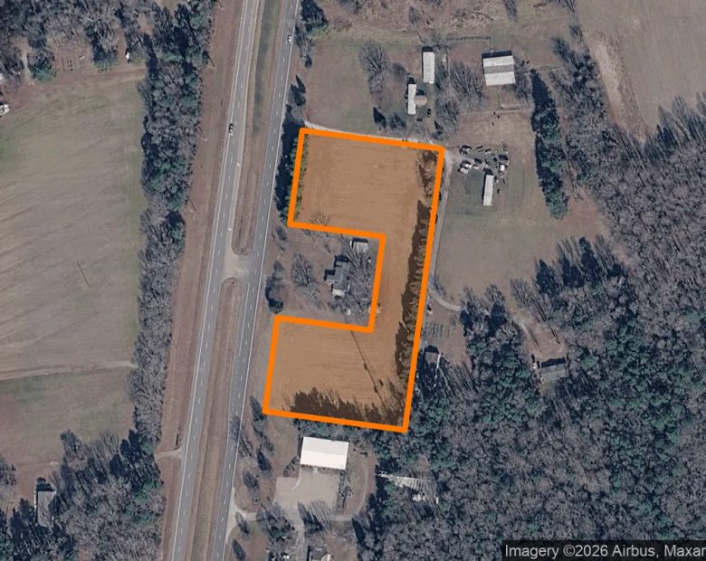 3.5 Acres in Hayes - Gloucester County, VA in Gloucester County, VA