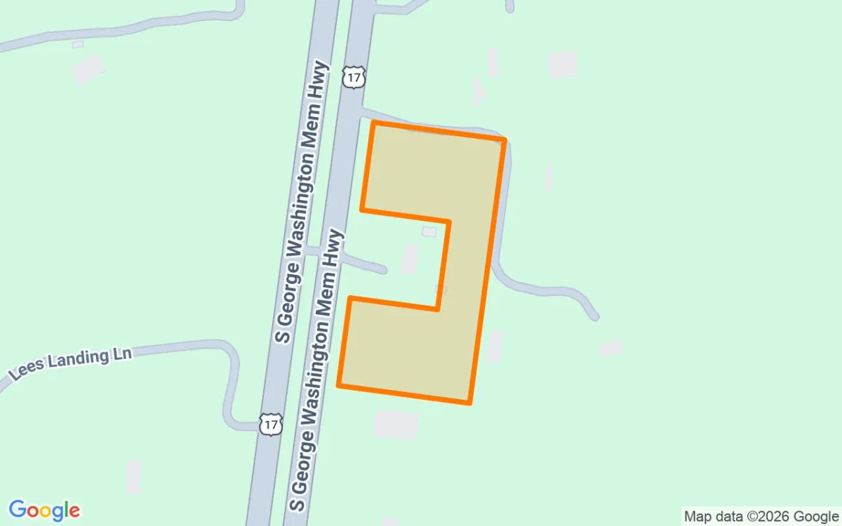 3.5 Acres in Hayes - Gloucester County, VA - Image 2
