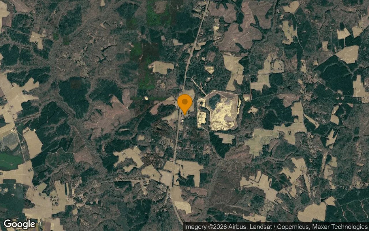3.5 Acres in Hayes - Gloucester County, VA in Gloucester County, VA