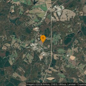 0.42 Acres in Keysville - Charlotte County, VA in Charlotte County, VA