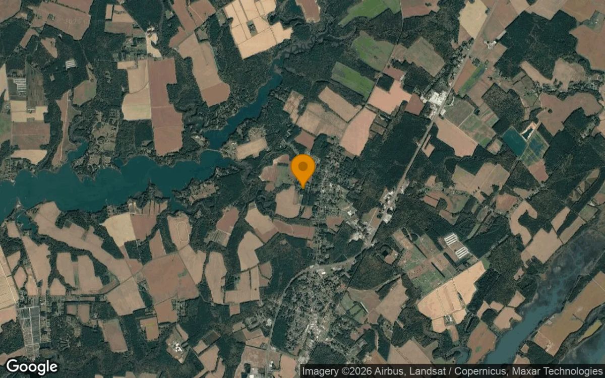 0.4 Acres in Belle Haven - Accomack County, VA - Image 3