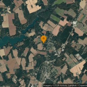 0.4 Acres in Belle Haven - Accomack County, VA in Accomack County, VA