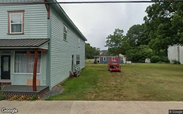 0.4 Acres in Belle Haven - Accomack County, VA in Accomack County, VA