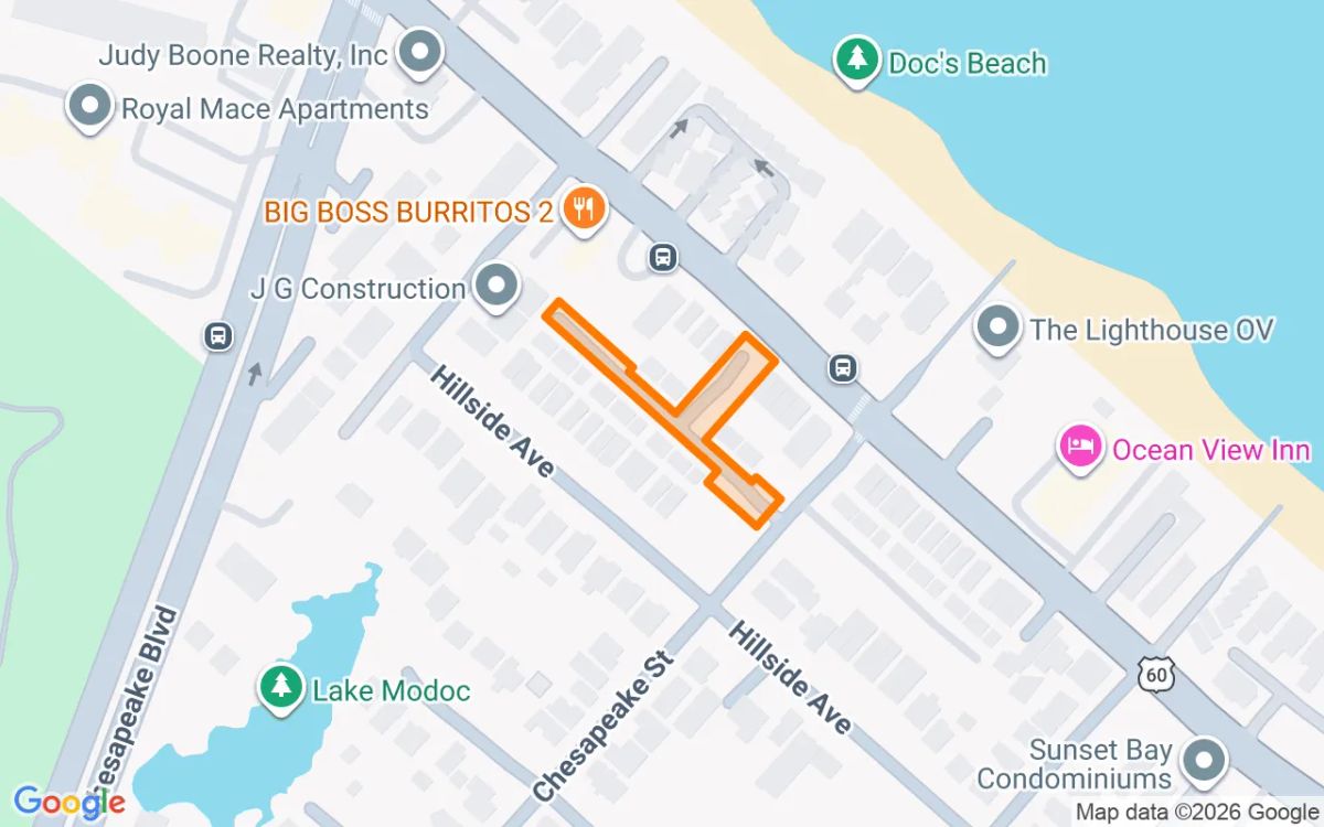 0.54 Acres in Norfolk - Norfolk, VA - Image 2