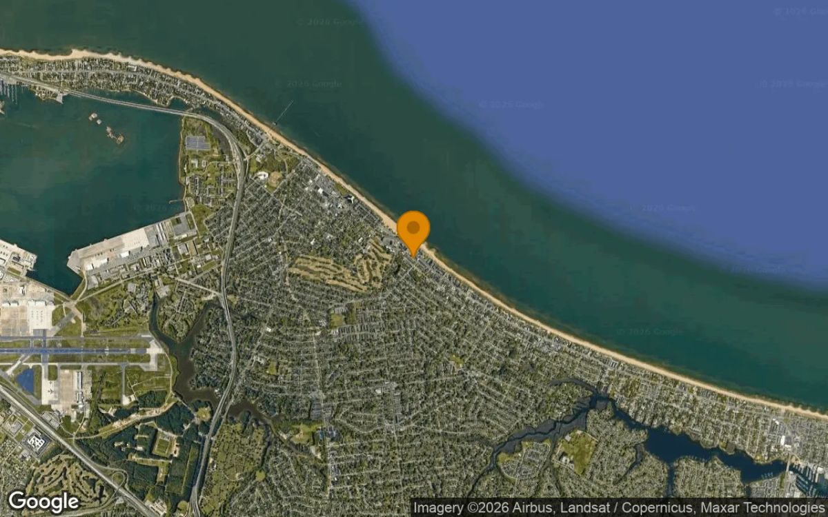 0.54 Acres in Norfolk - Norfolk, VA - Image 3