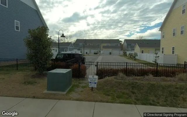 0.54 Acres in Norfolk - Norfolk, VA in Norfolk County, VA