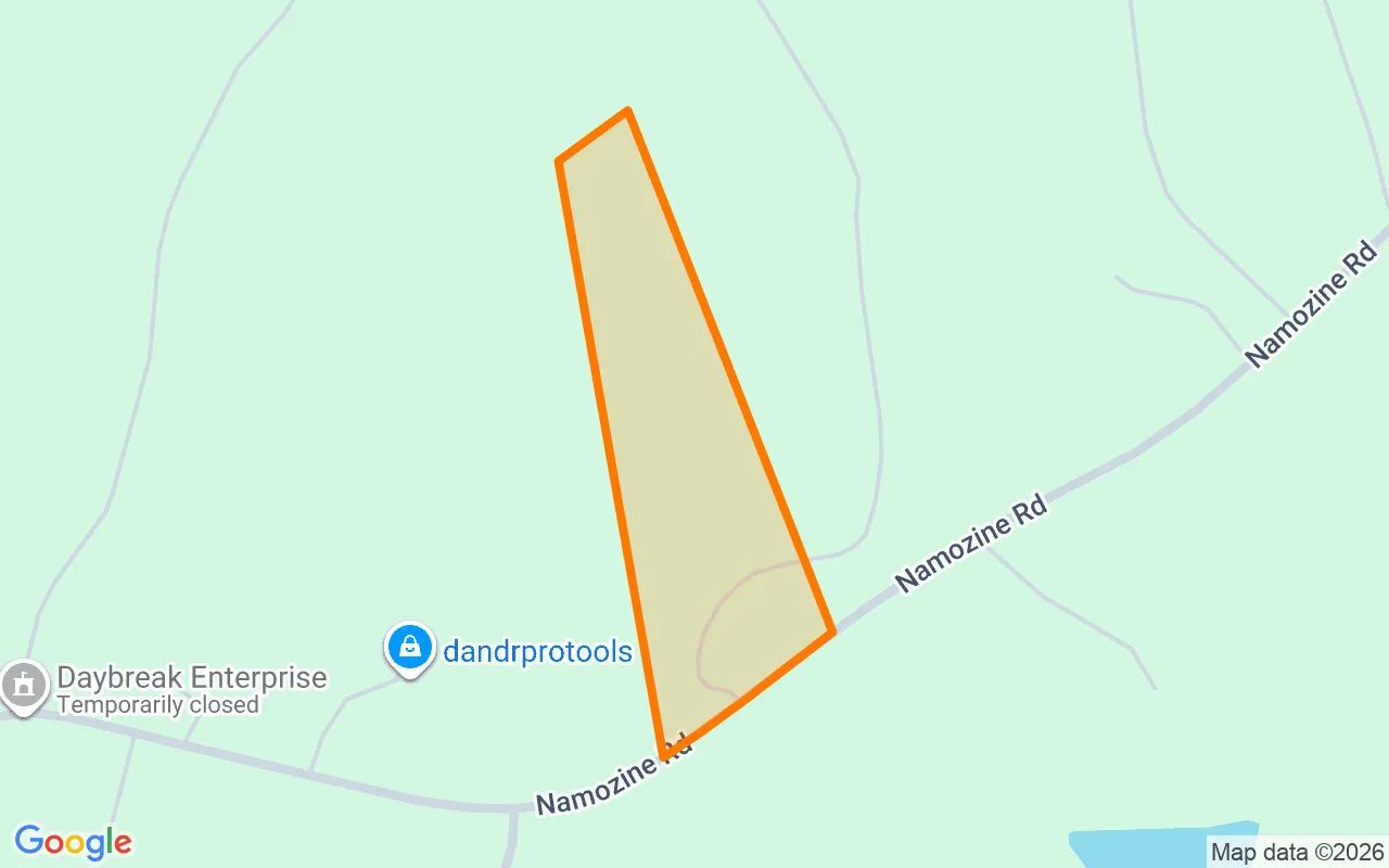 15.04 Acres in Nottoway - Nottoway County, VA in Nottoway County, VA