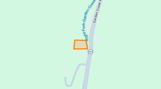 0.39 Acres in Rowe - Buchanan County, VA in Buchanan County, VA