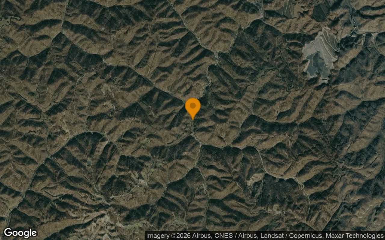 0.39 Acres in Rowe - Buchanan County, VA in Buchanan County, VA
