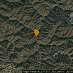 0.39 Acres in Rowe - Buchanan County, VA in Buchanan County, VA
