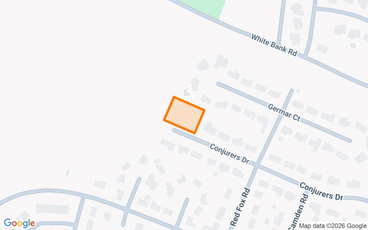 0.56 Acres in Colonial Heights - Colonial Heights, VA - Image 2