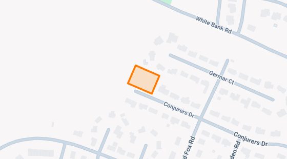 0.56 Acres in Colonial Heights - Colonial Heights, VA in Colonial Heights County, VA