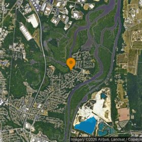 0.56 Acres in Colonial Heights - Colonial Heights, VA in Colonial Heights County, VA