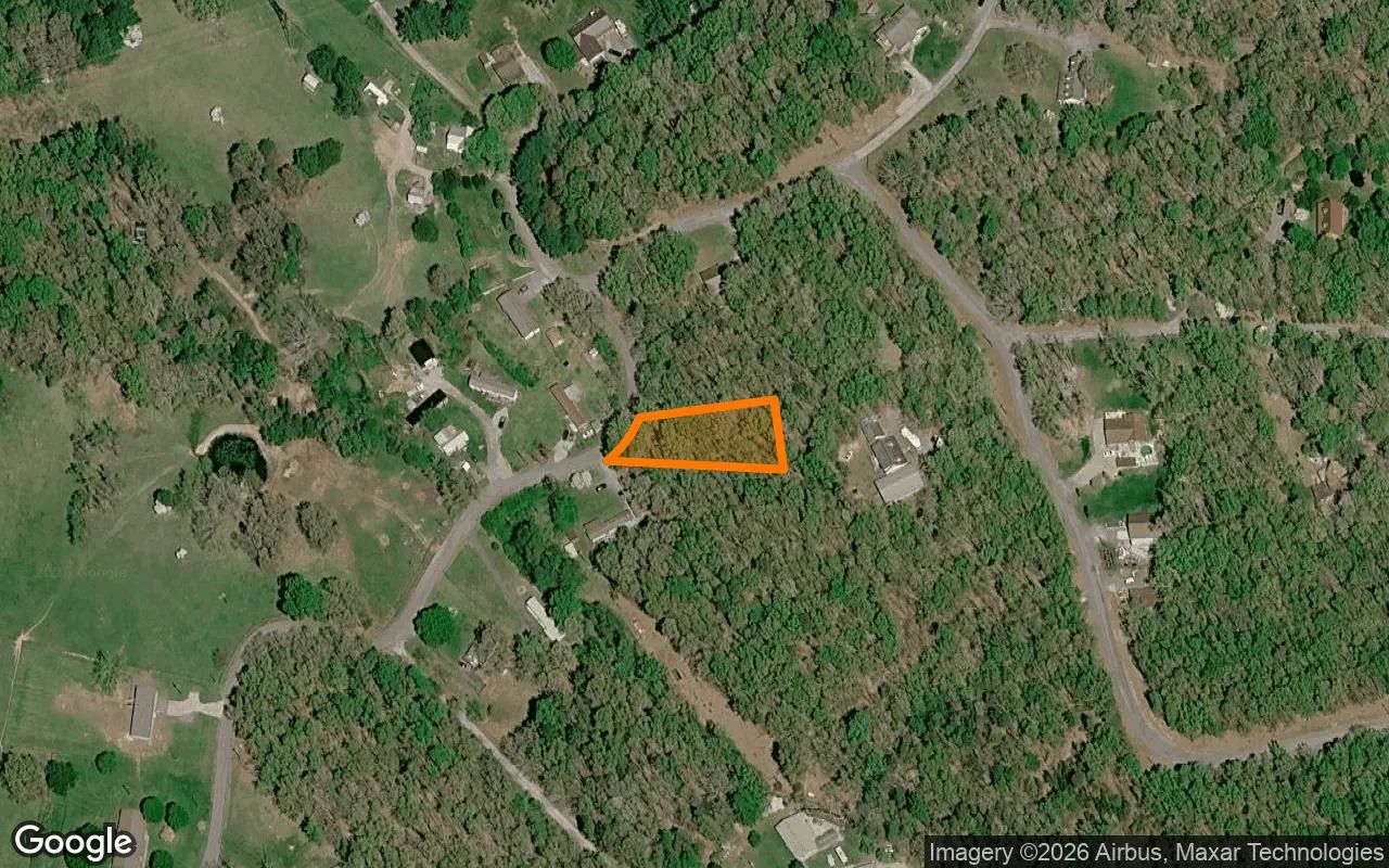 0.55 Acres in Wytheville - Wythe County, VA in Wythe County, VA