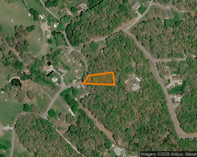 0.55 Acres in Wytheville - Wythe County, VA in Wythe County, VA