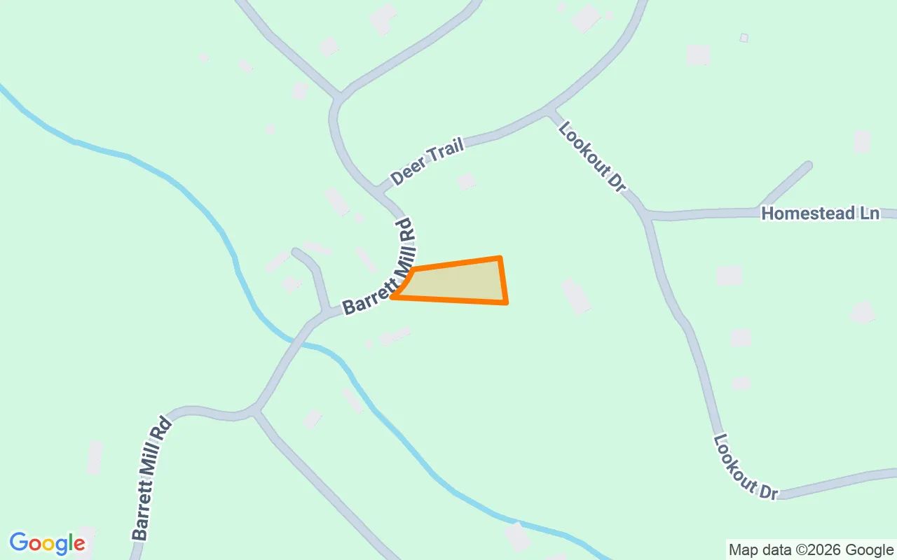 0.55 Acres in Wytheville - Wythe County, VA in Wythe County, VA