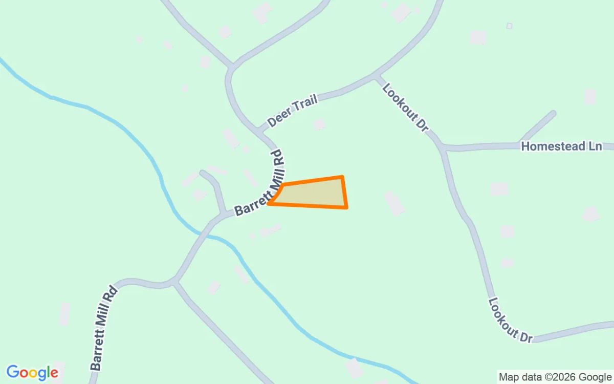 0.55 Acres in Wytheville - Wythe County, VA - Image 2